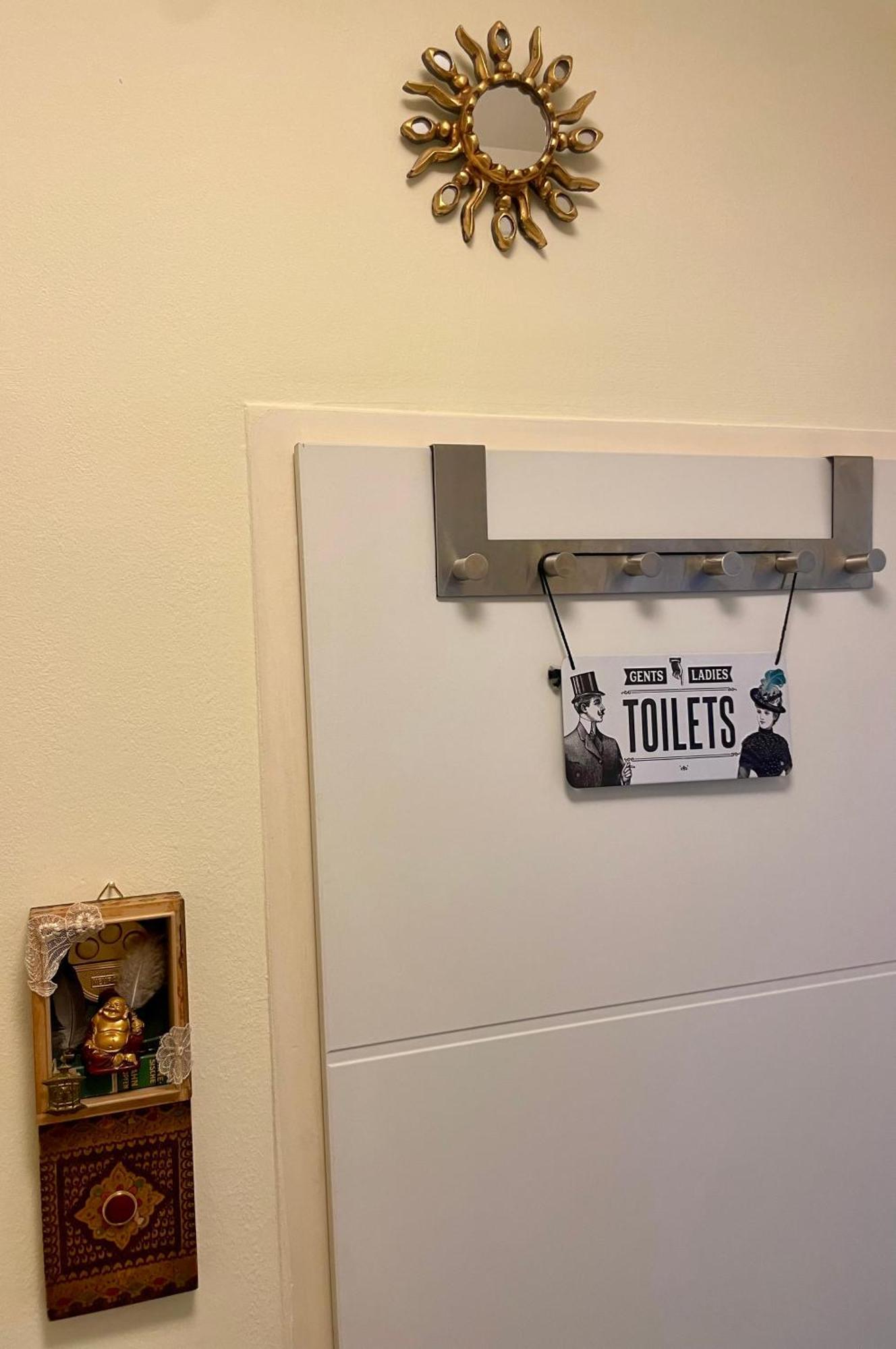 Apartment Mariahilf- Self Check In